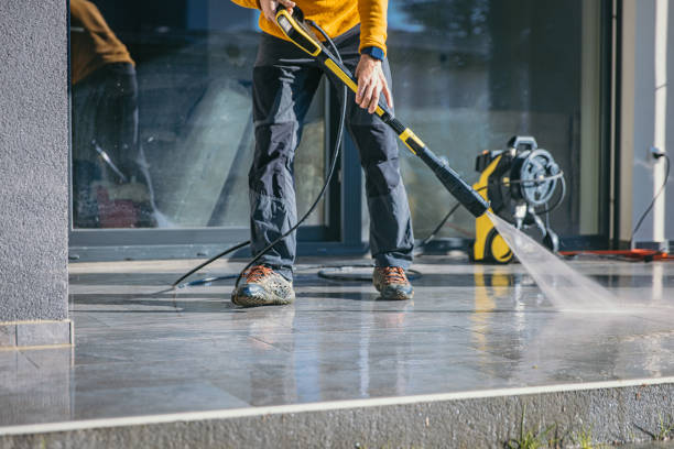 Best Solar Panel Cleaning  in Oglala, SD