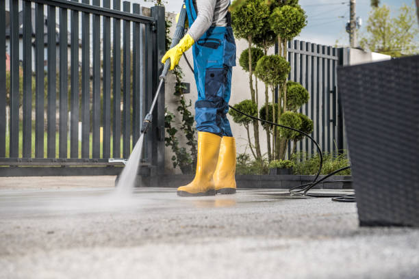 Best Gutter Cleaning  in Oglala, SD